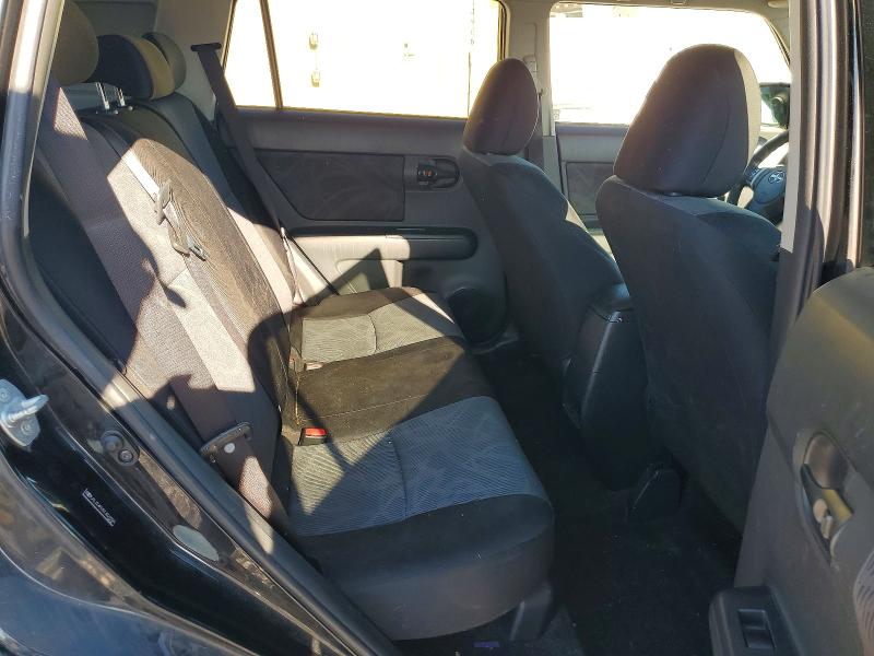58262906 :رقم المزاد ، JTLZE4FE5CJ021559 vin ، 2012 Scion Xb مزاد بيع