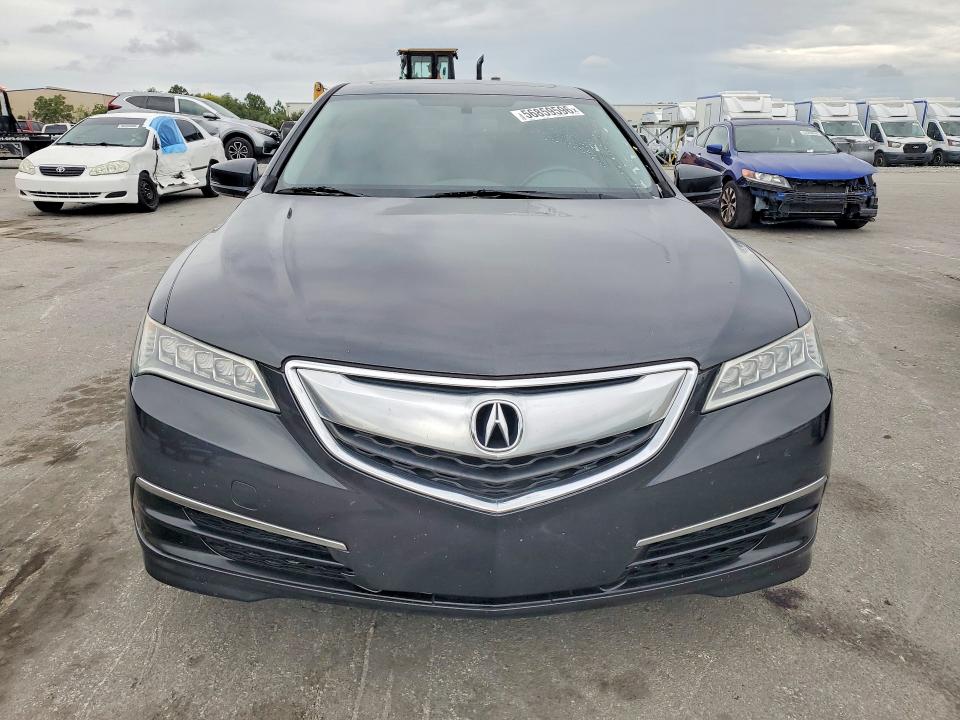 Aukcja sprzedaży 2016 Acura Tlx, vin: 19UUB2F30GA003205, numer aukcji: 56859596