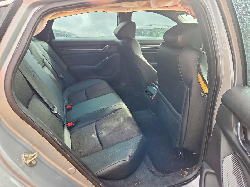 Aukcja sprzedaży 2020 Honda Accord, vin: 1HGCV1F34LA019950, numer aukcji: 53257396