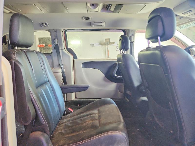 Aukcja sprzedaży 2014 Chrysler Town & Country, vin: 2C4RC1BG2ER124329, numer aukcji: 57134776