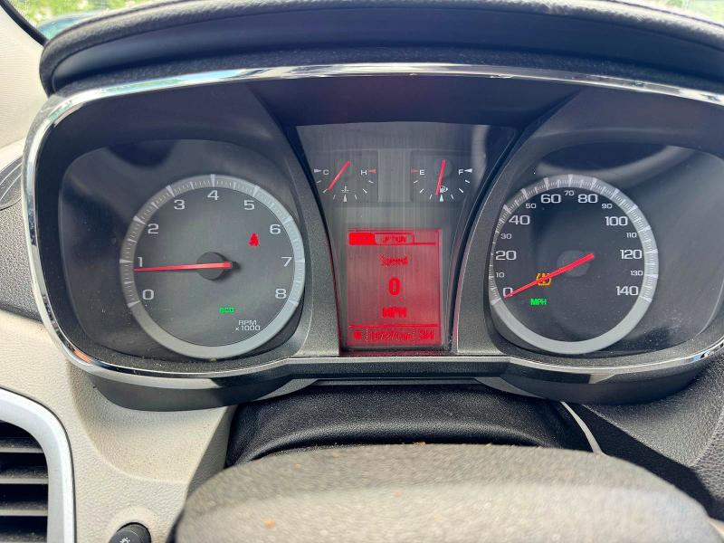 Продаж на аукціоні авто 2015 Gmc Terrain, vin: 2GKFLXEK5F6230173, номер лоту: 57755026