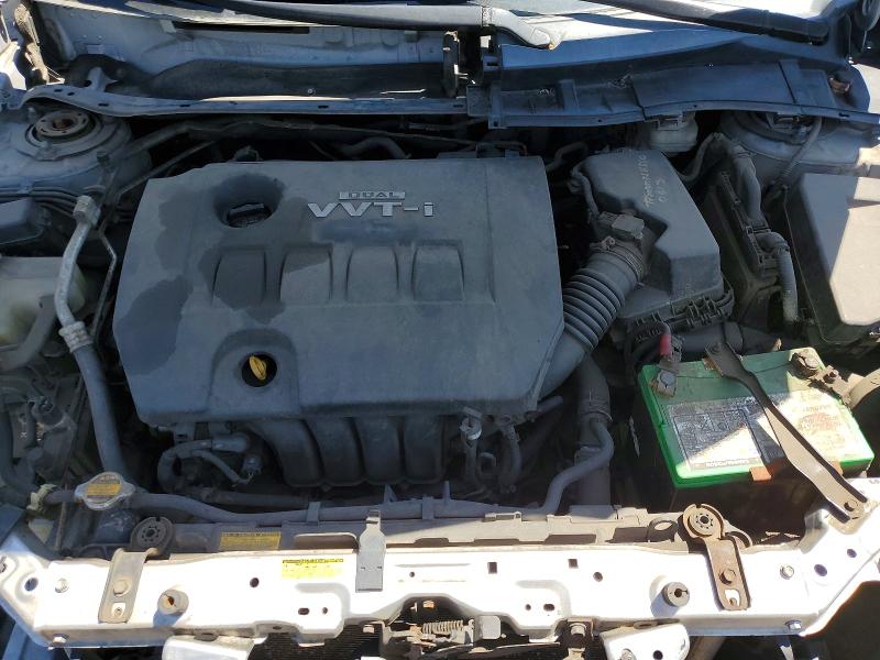 Продажа на аукционе авто 2009 Toyota Corolla, vin: 2T1BU40E29C096927, номер лота: 56310696