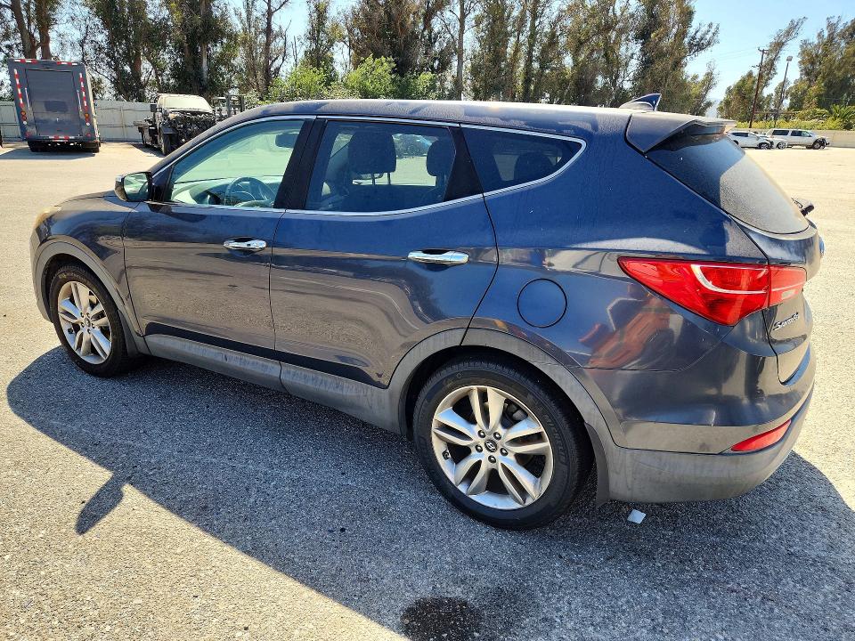 Aukcja sprzedaży 2013 Hyundai Santa Fe Sport, vin: 5XYZW3LA3DG047583, numer aukcji: 56186166