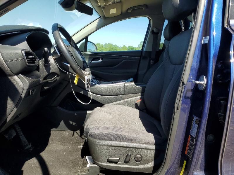 Aukcja sprzedaży 2022 Hyundai Santa Fe, vin: 5NMS6DAJ4NH473672, numer aukcji: 55890286