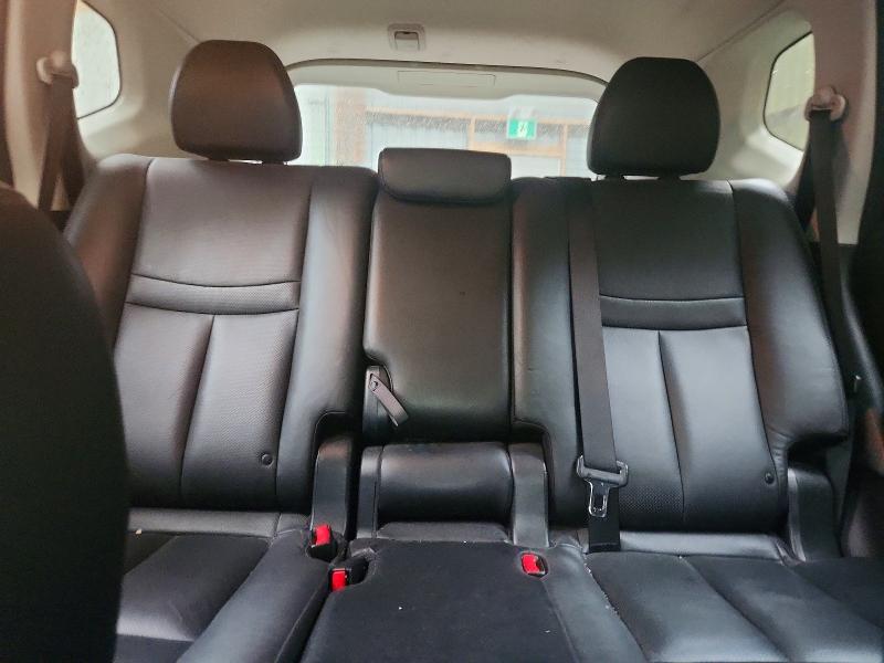 Продажа на аукционе авто 2015 Nissan Rogue, vin: 5N1AT2MV5FC803175, номер лота: 56132176