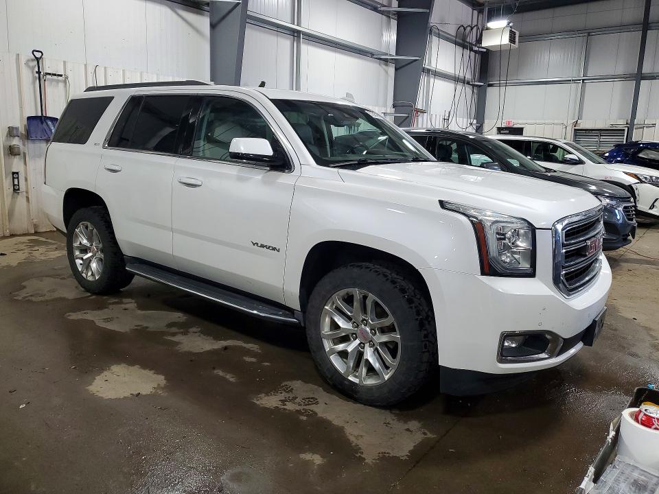 Продаж на аукціоні авто 2016 Gmc Yukon, vin: 1GKS2BKC4GR344995, номер лоту: 57545166
