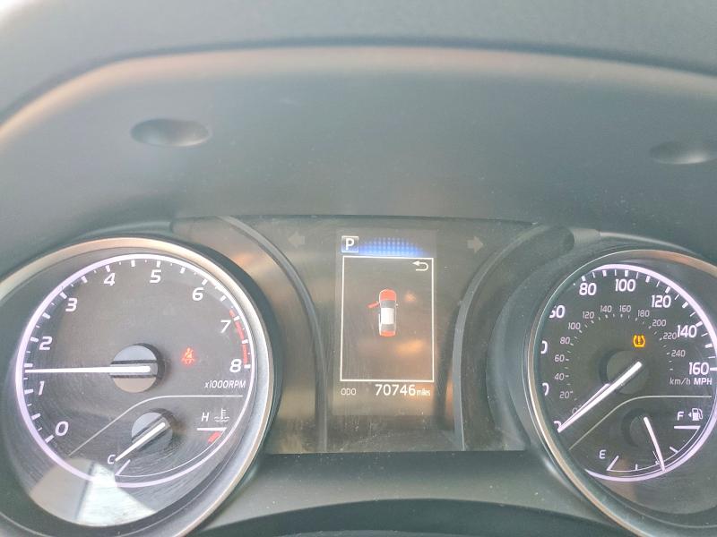 Aukcja sprzedaży 2021 Toyota Camry, vin: 4T1G11AK8MU531474, numer aukcji: 57698026