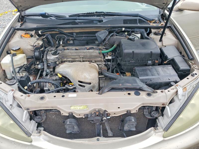 Aukcja sprzedaży 2005 Toyota Camry, vin: 4T1BE32K05U024272, numer aukcji: 55374266