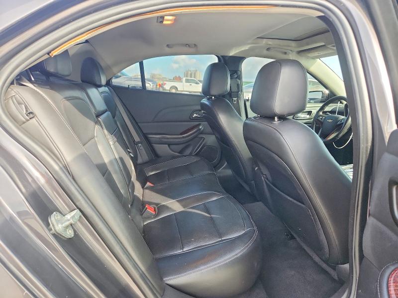 Продаж на аукціоні авто 2013 Chevrolet Malibu, vin: 1G11F5RR1DF105692, номер лоту: 58652786