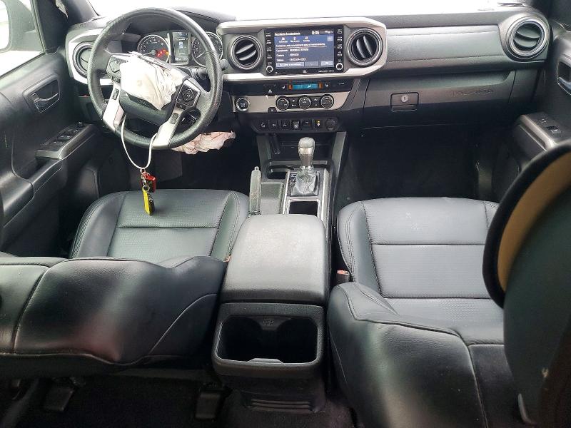 Aukcja sprzedaży 2023 Toyota Tacoma, vin: 3TMEZ5CN7PM202373, numer aukcji: 56627806