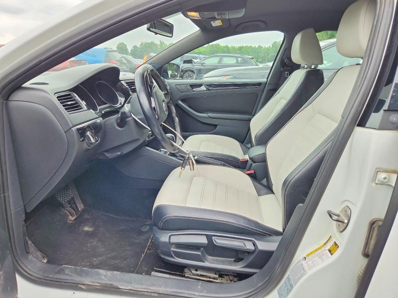 2015 Volkswagen Jetta მანქანა იყიდება აუქციონზე, vin: 3VWD17AJ3FM203806, აუქციონის ნომერი: 56437736