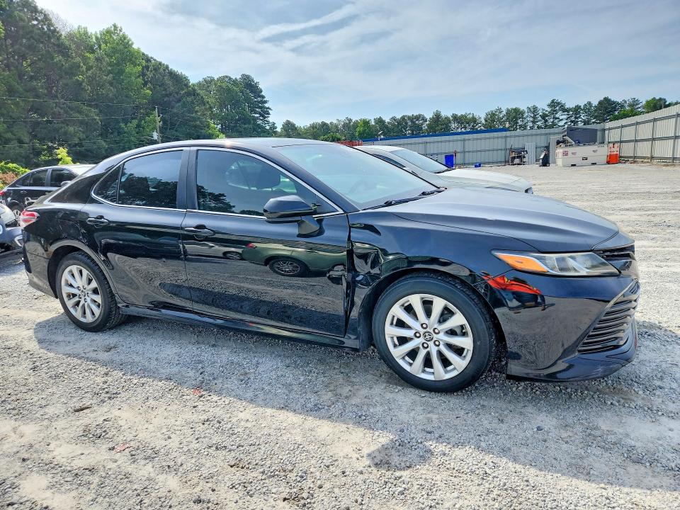 Aukcja sprzedaży 2019 Toyota Camry, vin: 4T1B11HK8KU251468, numer aukcji: 57261316