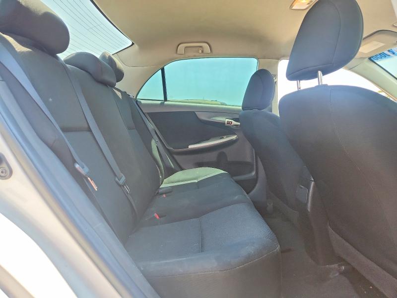 Aukcja sprzedaży 2010 Toyota Corolla, vin: 2T1BU4EE2AC436882, numer aukcji: 57780656