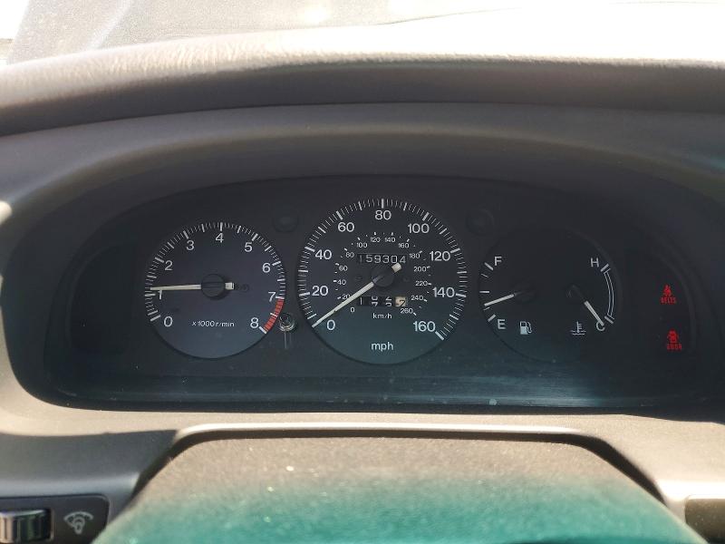 Aukcja sprzedaży 1999 Mazda Millenia, vin: JM1TA221XX1511974, numer aukcji: 55640836