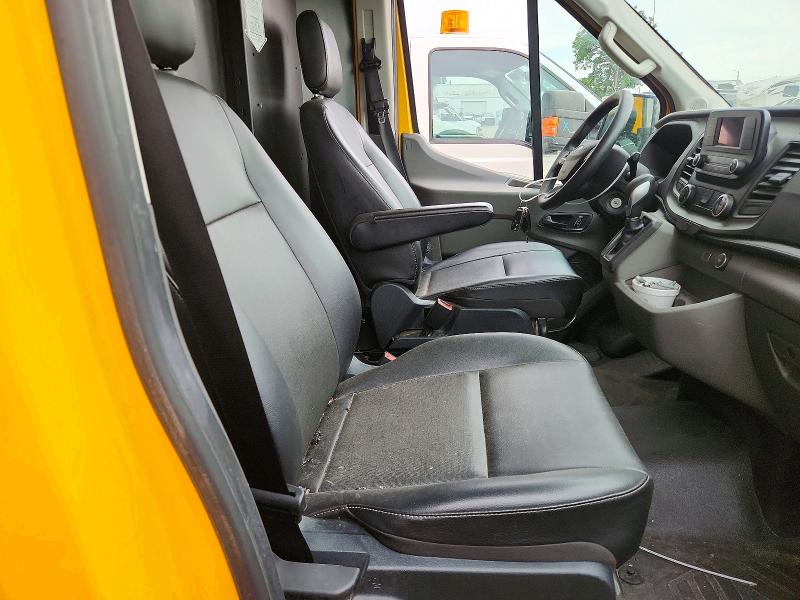 Продажа на аукционе авто 2023 Ford Transit, vin: 1FTBR2X86PKA66945, номер лота: 57605836