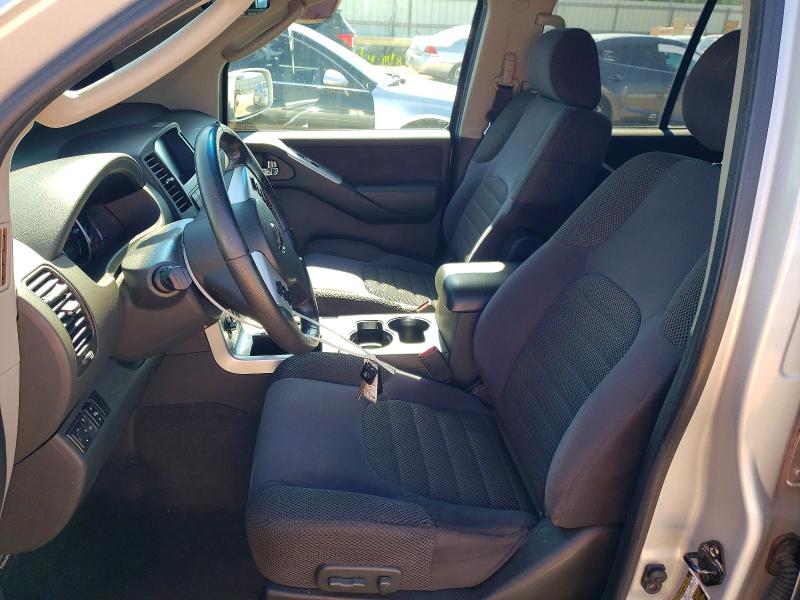 Aukcja sprzedaży 2008 Nissan Pathfinder, vin: 5N1BR18B98C609510, numer aukcji: 58596296