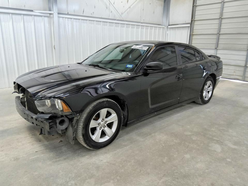 Aukcja sprzedaży 2014 Dodge Charger, vin: 2C3CDXBG1EH323291, numer aukcji: 58201746