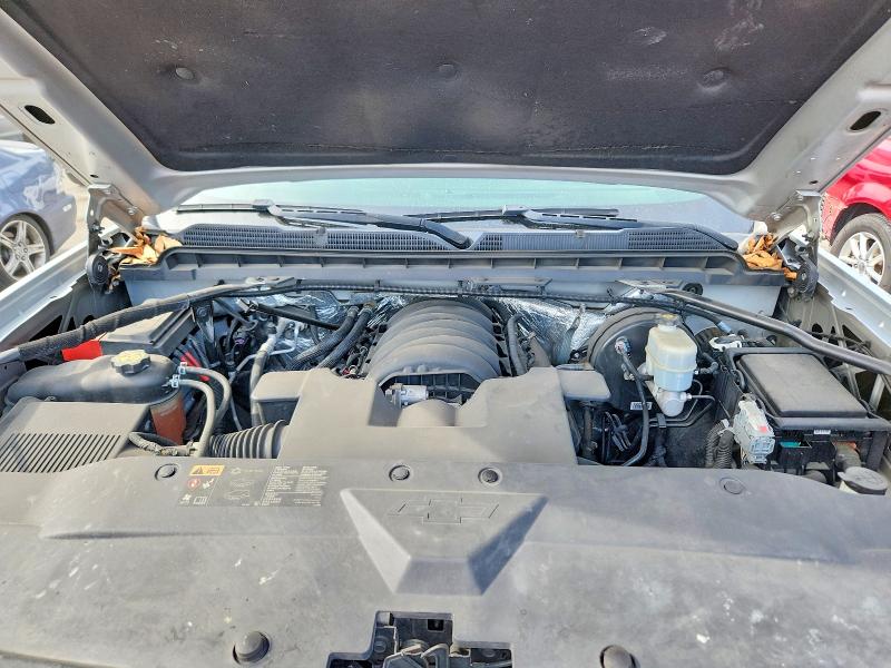 2016 Chevrolet Silverado მანქანა იყიდება აუქციონზე, vin: 1GCRCPEC2GZ365652, აუქციონის ნომერი: 56702056