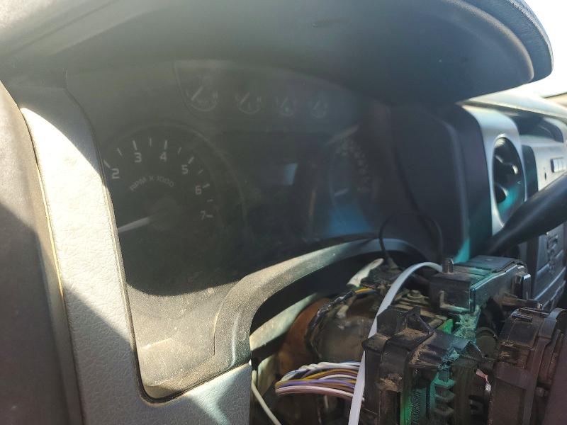Aukcja sprzedaży 2011 Ford F150, vin: 1FTMF1CM6BKD22833, numer aukcji: 56465366