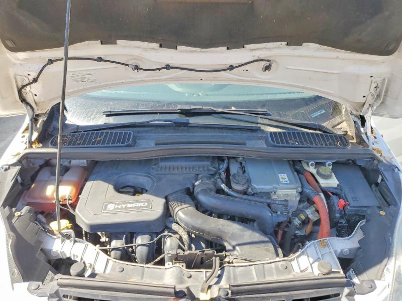 Aukcja sprzedaży 2013 Ford C-max, vin: 1FADP5BU4DL551066, numer aukcji: 55989466