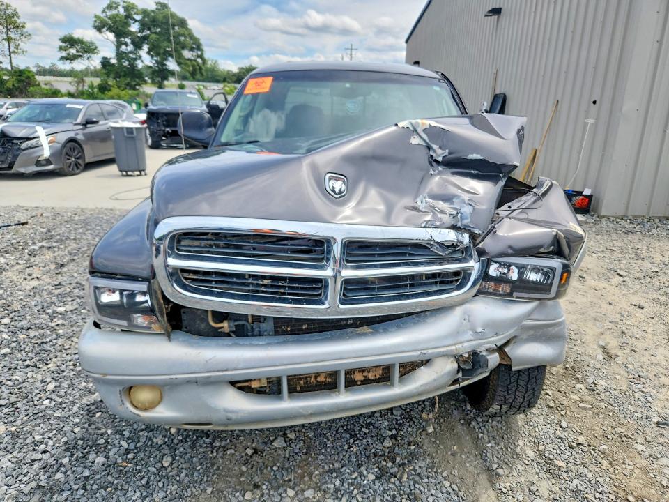 Продаж на аукціоні авто 2002 Dodge Dakota, vin: 1B7HG48N82S645136, номер лоту: 56962906