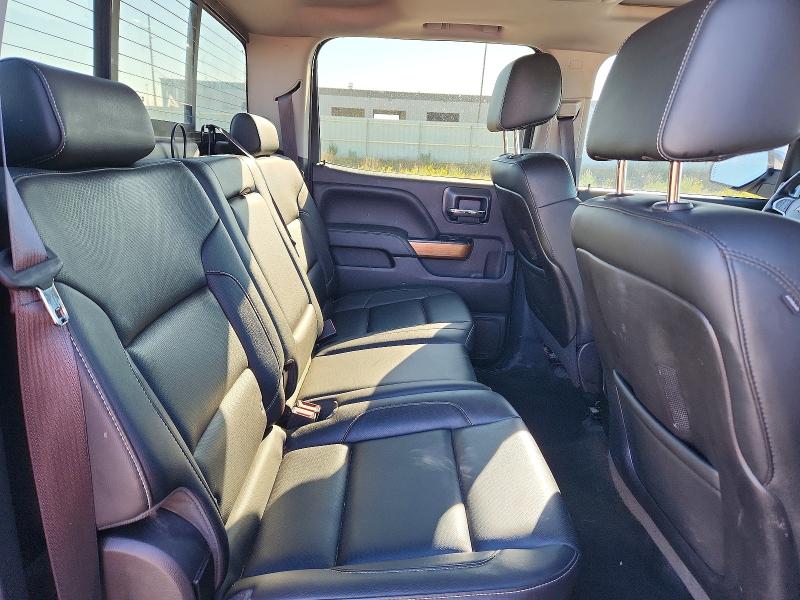 Aukcja sprzedaży 2015 Chevrolet Silverado, vin: 3GCUKSEJXFG395396, numer aukcji: 57177896