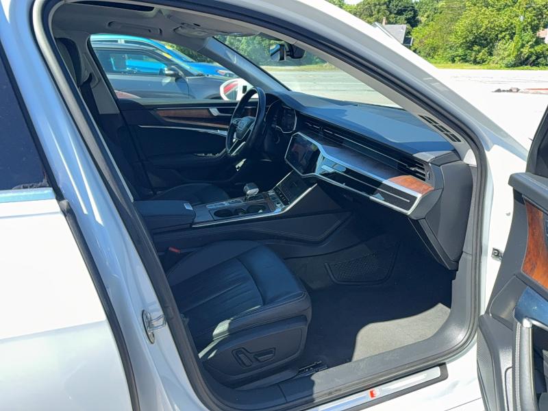 Продажа на аукционе авто 2019 Audi A6, vin: WAUL2AF23KN042249, номер лота: 56949276
