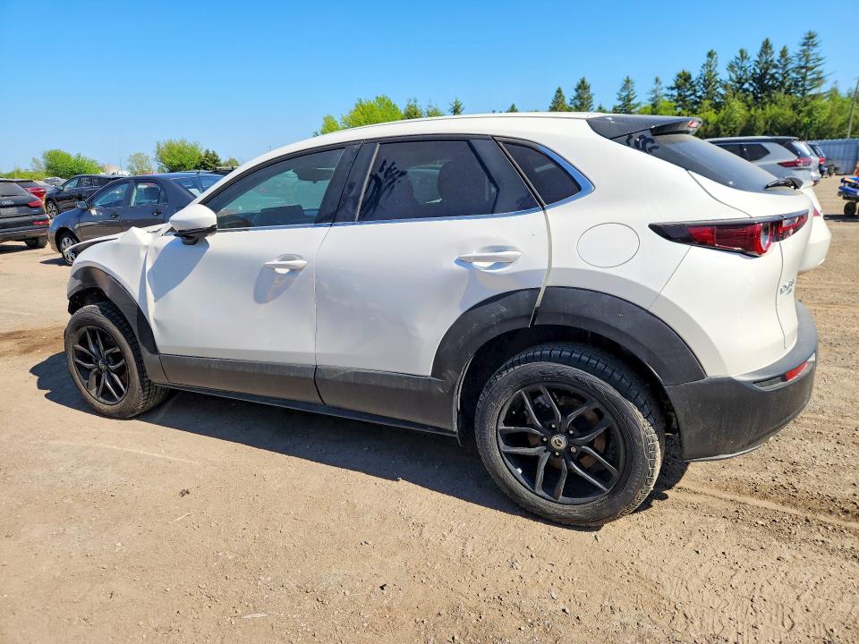 Aukcja sprzedaży 2025 Mazda Cx-30, vin: 3MVDMBCM3SM752094, numer aukcji: 53700776