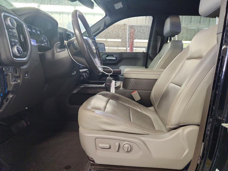 Продажа на аукционе авто 2020 Gmc Sierra, vin: 3GTU9DET0LG222846, номер лота: 56361756