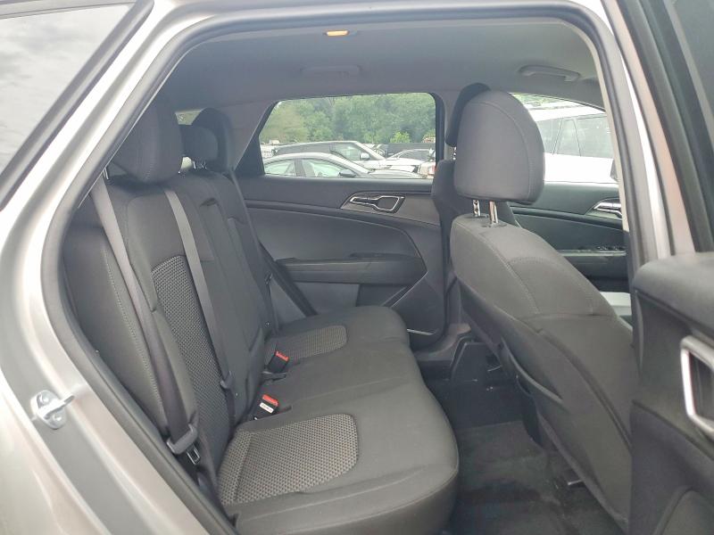 57343196 :رقم المزاد ، KNDPUCAF5P7191052 vin ، 2023 Kia Sportage مزاد بيع
