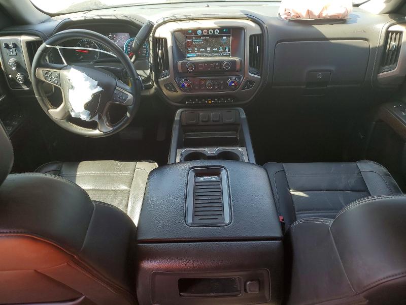 Продажа на аукционе авто 2017 Gmc Sierra, vin: 3GTU2PEJ2HG206952, номер лота: 56614906