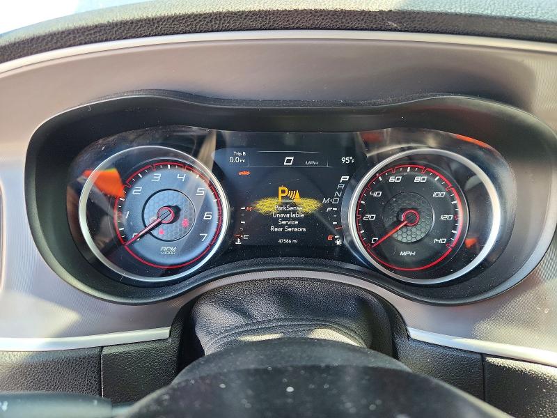 Продаж на аукціоні авто 2022 Dodge Charger, vin: 2C3CDXBG0NH220069, номер лоту: 57574336