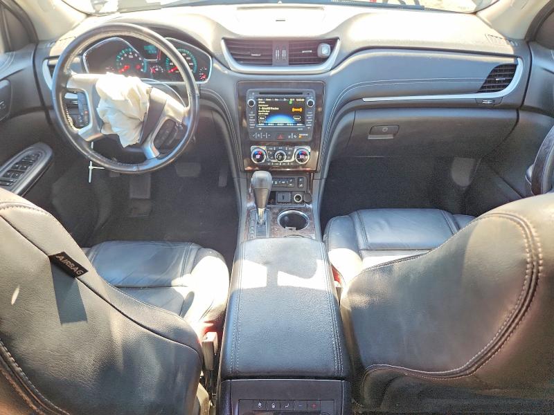 Aukcja sprzedaży 2016 Chevrolet Traverse, vin: 1GNKVJKD3GJ171756, numer aukcji: 57832986