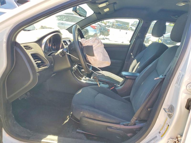 Продажа на аукционе авто 2013 Chrysler 200, vin: 1C3CCBAB3DN685995, номер лота: 56810966