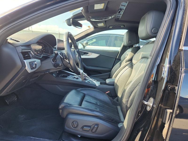 Aukcja sprzedaży 2017 Audi A4, vin: WAUFNAF45HN036273, numer aukcji: 56848776