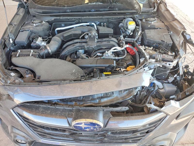 Продажа на аукционе авто 2025 Subaru Outback, vin: 4S4BTACC0S3321674, номер лота: 57776236