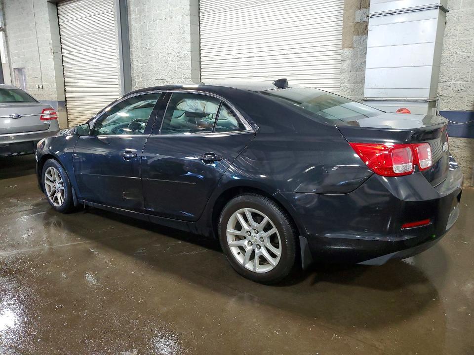 Продажа на аукционе авто 2014 Chevrolet Malibu, vin: 1G11C5SL3EF173993, номер лота: 57752556