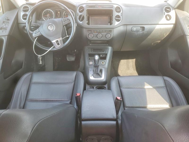 Aukcja sprzedaży 2017 Volkswagen Tiguan, vin: WVGAV7AX7HK021496, numer aukcji: 58833996