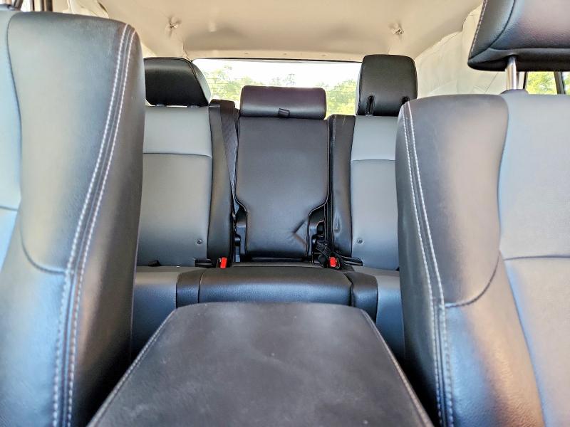 Aukcja sprzedaży 2021 Toyota 4runner, vin: JTENU5JR5M5905584, numer aukcji: 51942346