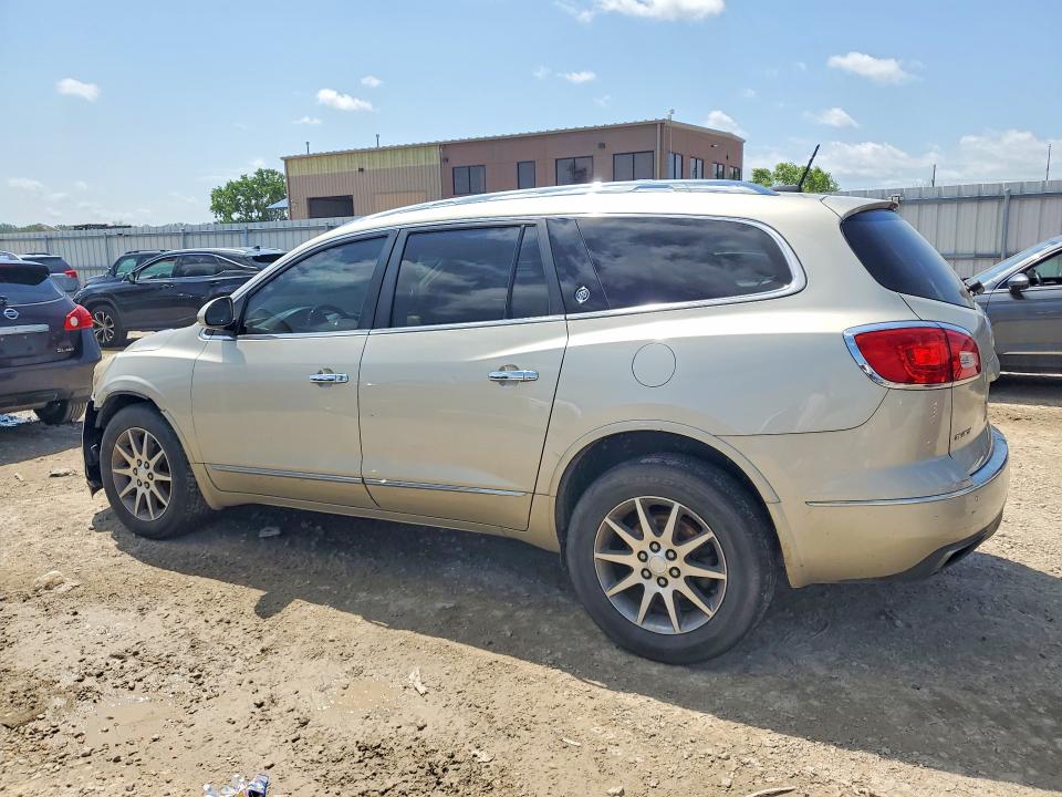 Aukcja sprzedaży 2016 Buick Enclave, vin: 5GAKVBKD2GJ267328, numer aukcji: 55790126
