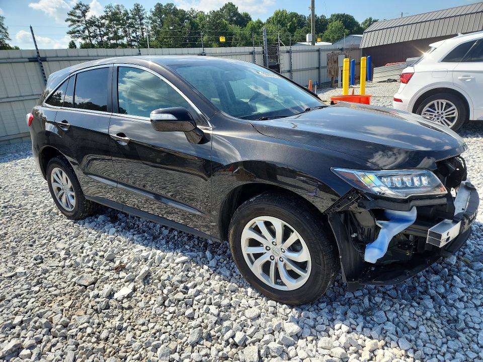 Aukcja sprzedaży 2016 Acura Rdx, vin: 5J8TB4H59GL014262, numer aukcji: 59239256