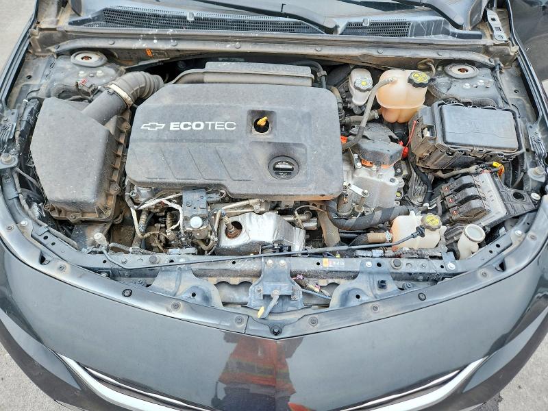 Aukcja sprzedaży 2018 Chevrolet Malibu, vin: 1G1ZF5SU0JF114509, numer aukcji: 55176486