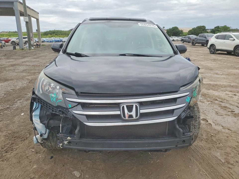2012 Honda Cr-v მანქანა იყიდება აუქციონზე, vin: JHLRM4H73CC028563, აუქციონის ნომერი: 55854816