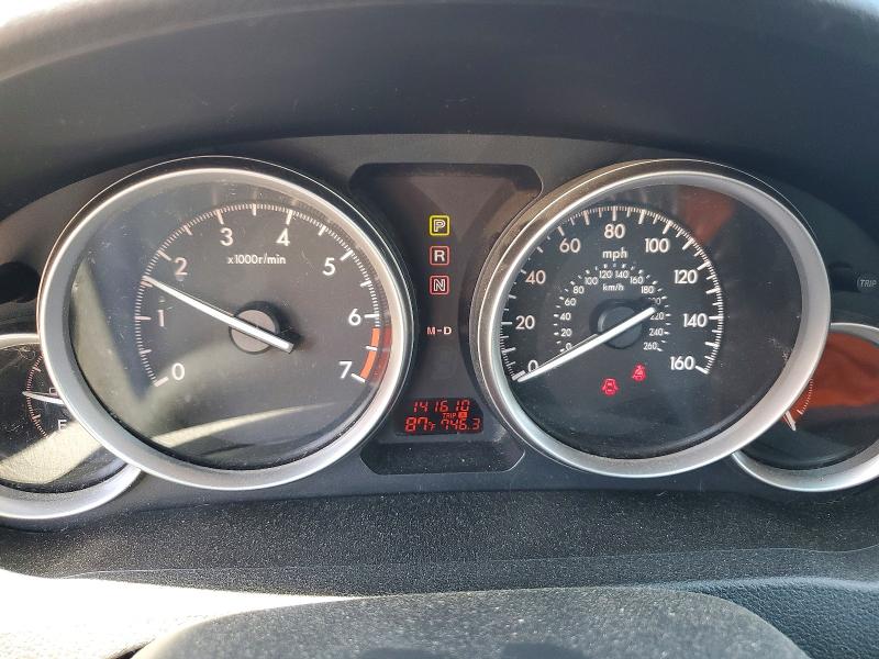 Aukcja sprzedaży 2011 Mazda 6, vin: 1YVHZ8BH5B5M07919, numer aukcji: 57308446