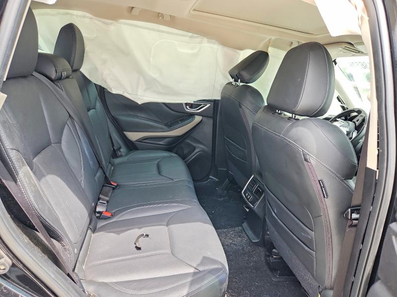 58186526 :رقم المزاد ، JF2SKALCXRH412313 vin ، 2024 Subaru Forester مزاد بيع