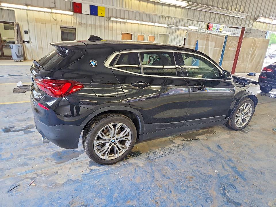 Aukcja sprzedaży 2021 Bmw X2, vin: WBXYJ1C04M5S53397, numer aukcji: 58280196
