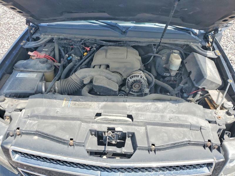 Aukcja sprzedaży 2007 Chevrolet Tahoe, vin: 1GNFK13007J393113, numer aukcji: 59135976