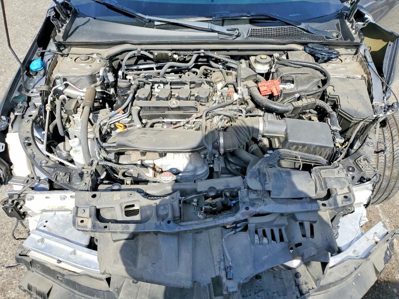 Aukcja sprzedaży 2023 Acura Integra, vin: 19UDE4H63PA013737, numer aukcji: 56364556