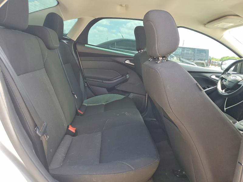 Продаж на аукціоні авто 2018 Ford Focus, vin: 1FADP3FE9JL321400, номер лоту: 58600306