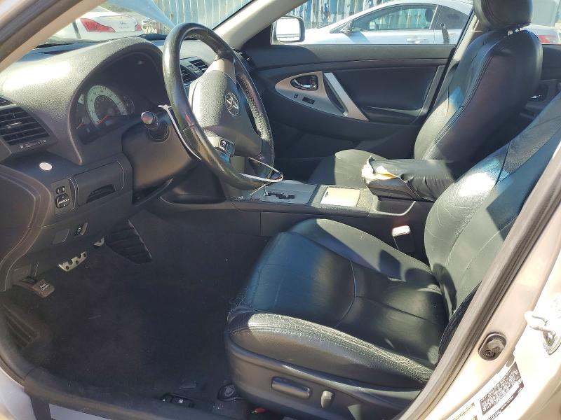 Продажа на аукционе авто 2010 Toyota Camry, vin: 4T1BF3EK4AU097955, номер лота: 57066586